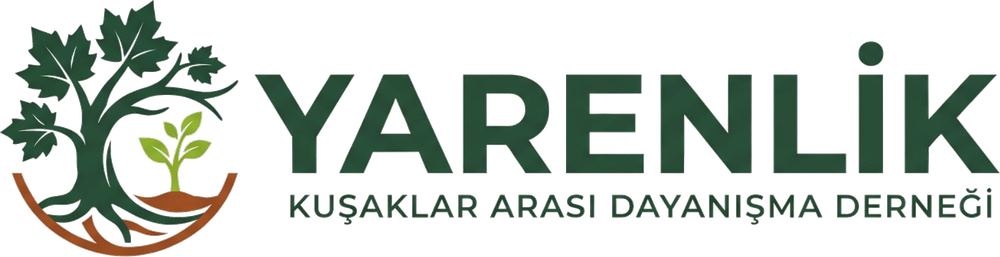 YARENLİK — Kuşaklar Arası Dayanışma Derneği